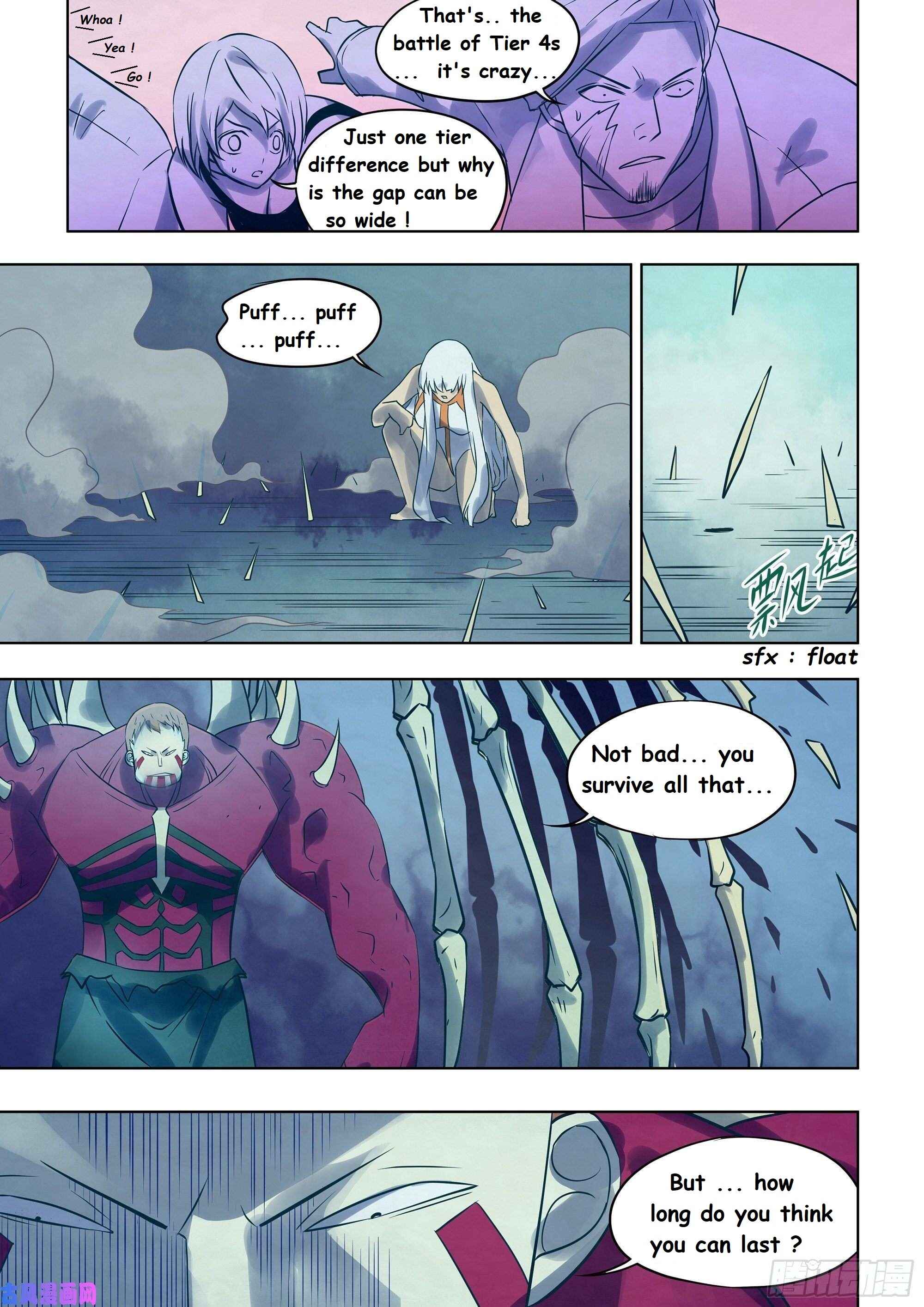 Chapter 346 - Page 11