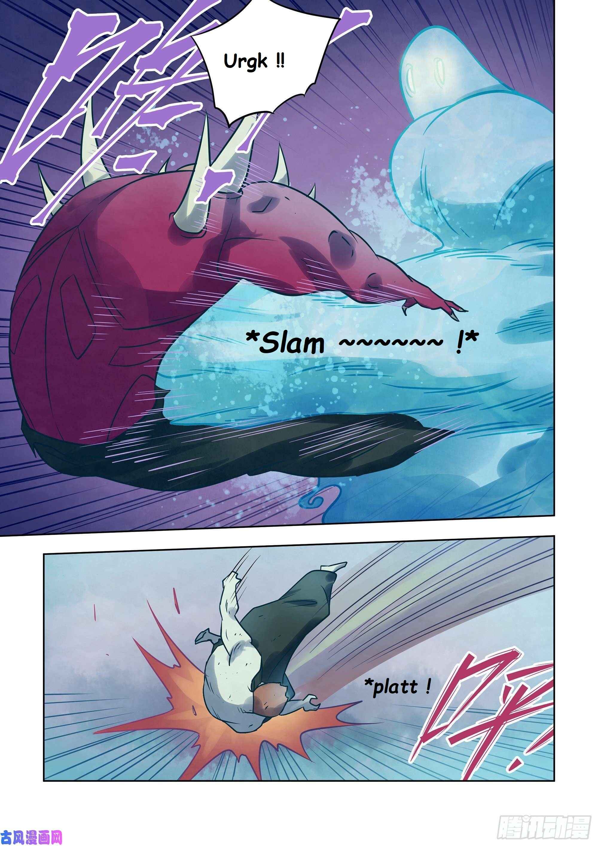 Chapter 346 - Page 5