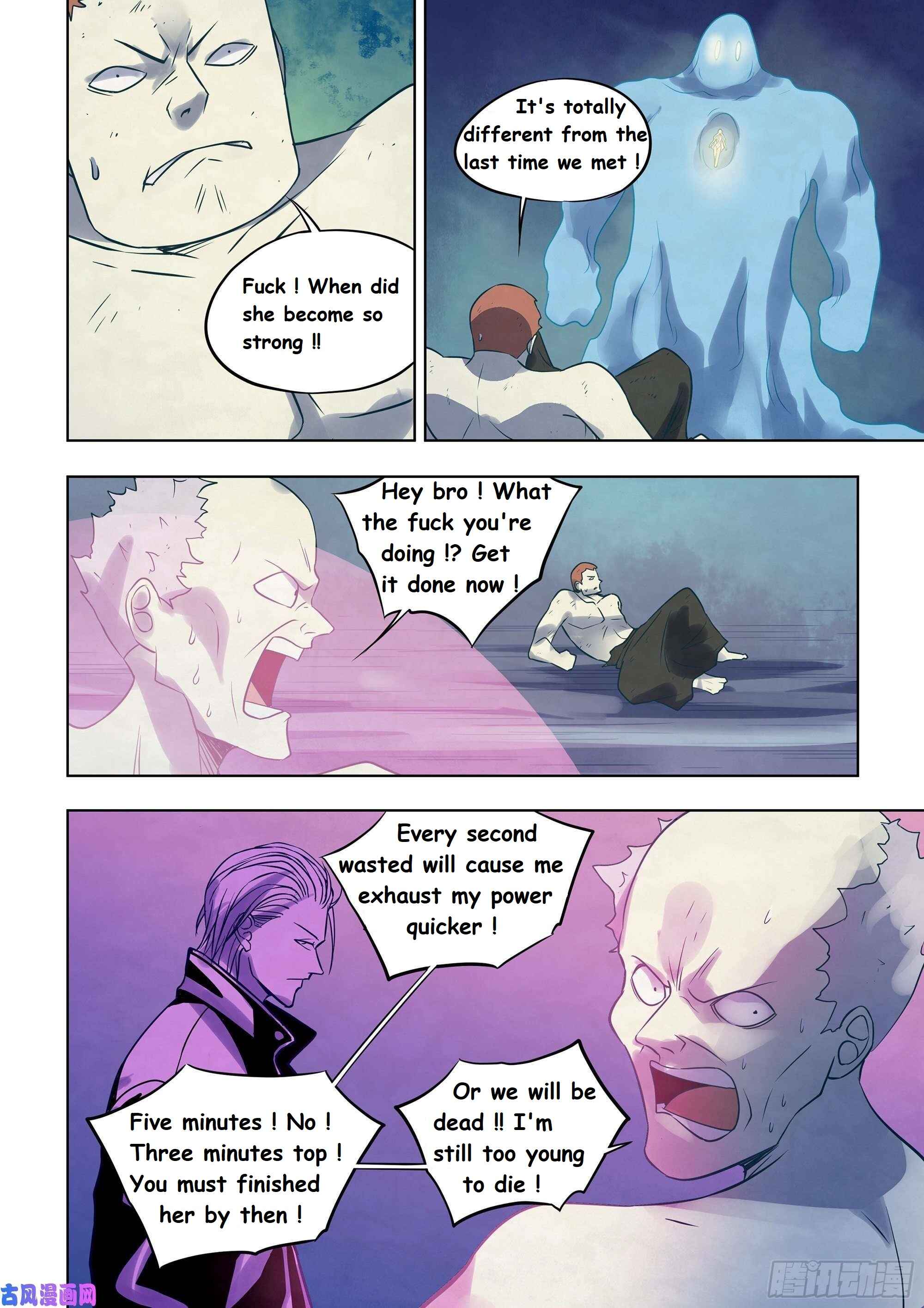 Chapter 346 - Page 6