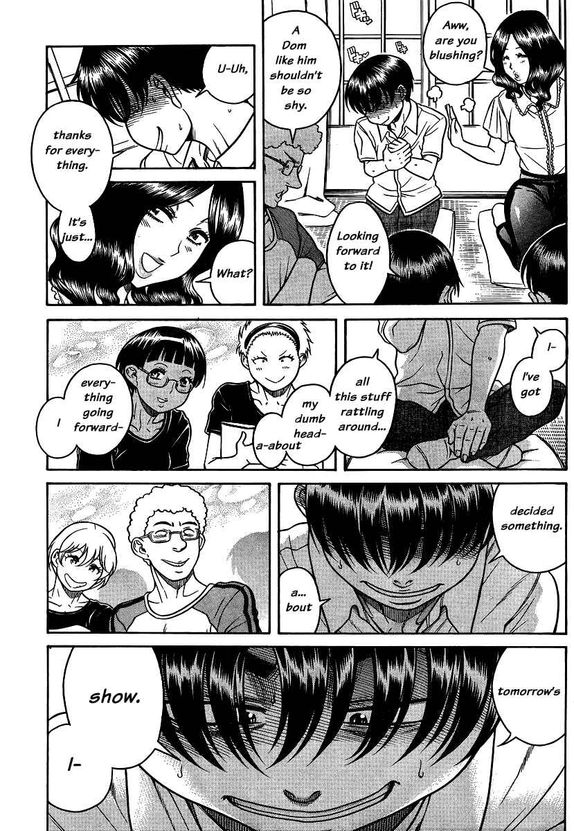 Chapter 137 - Page 11