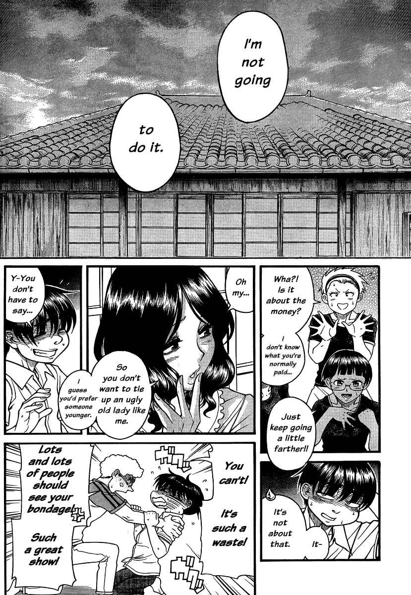 Chapter 137 - Page 12