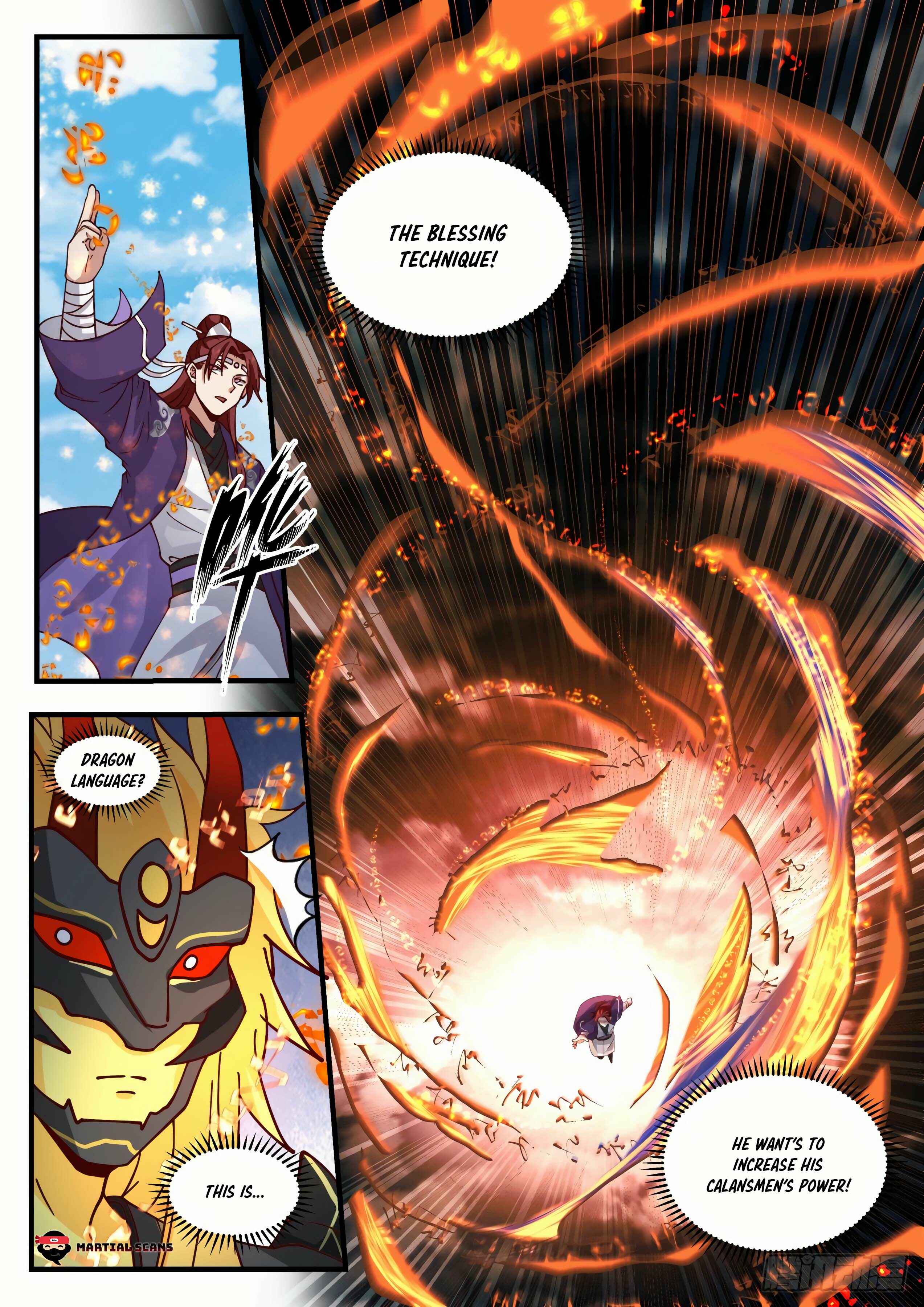 Chapter 2141 - Page 3