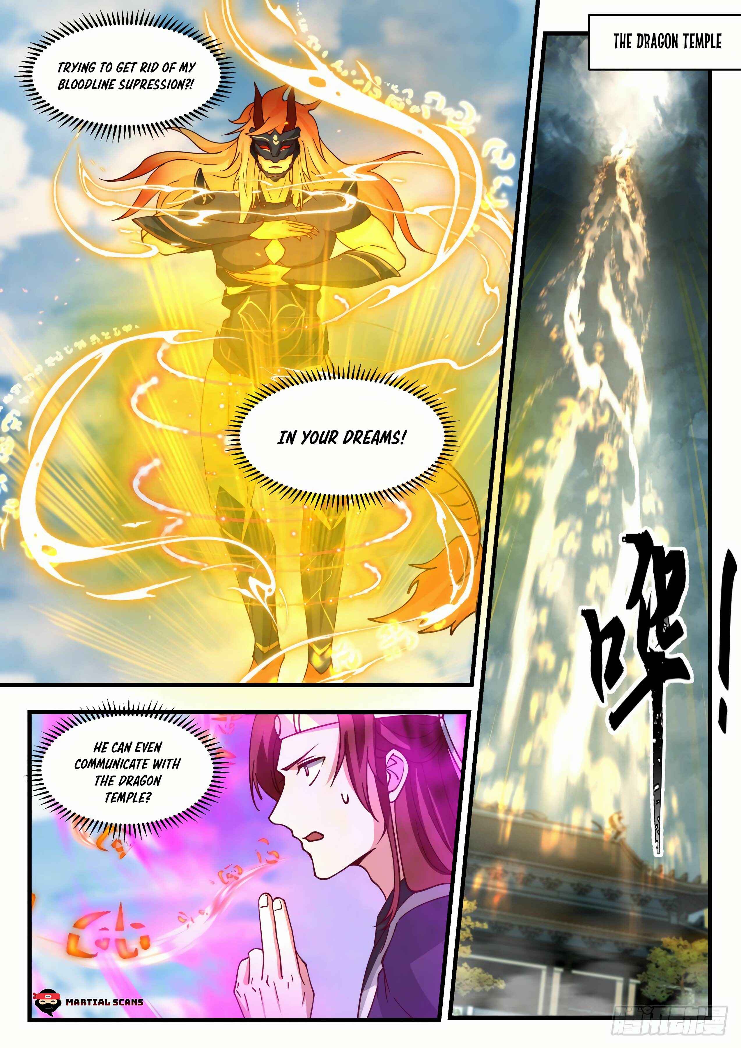 Chapter 2141 - Page 4