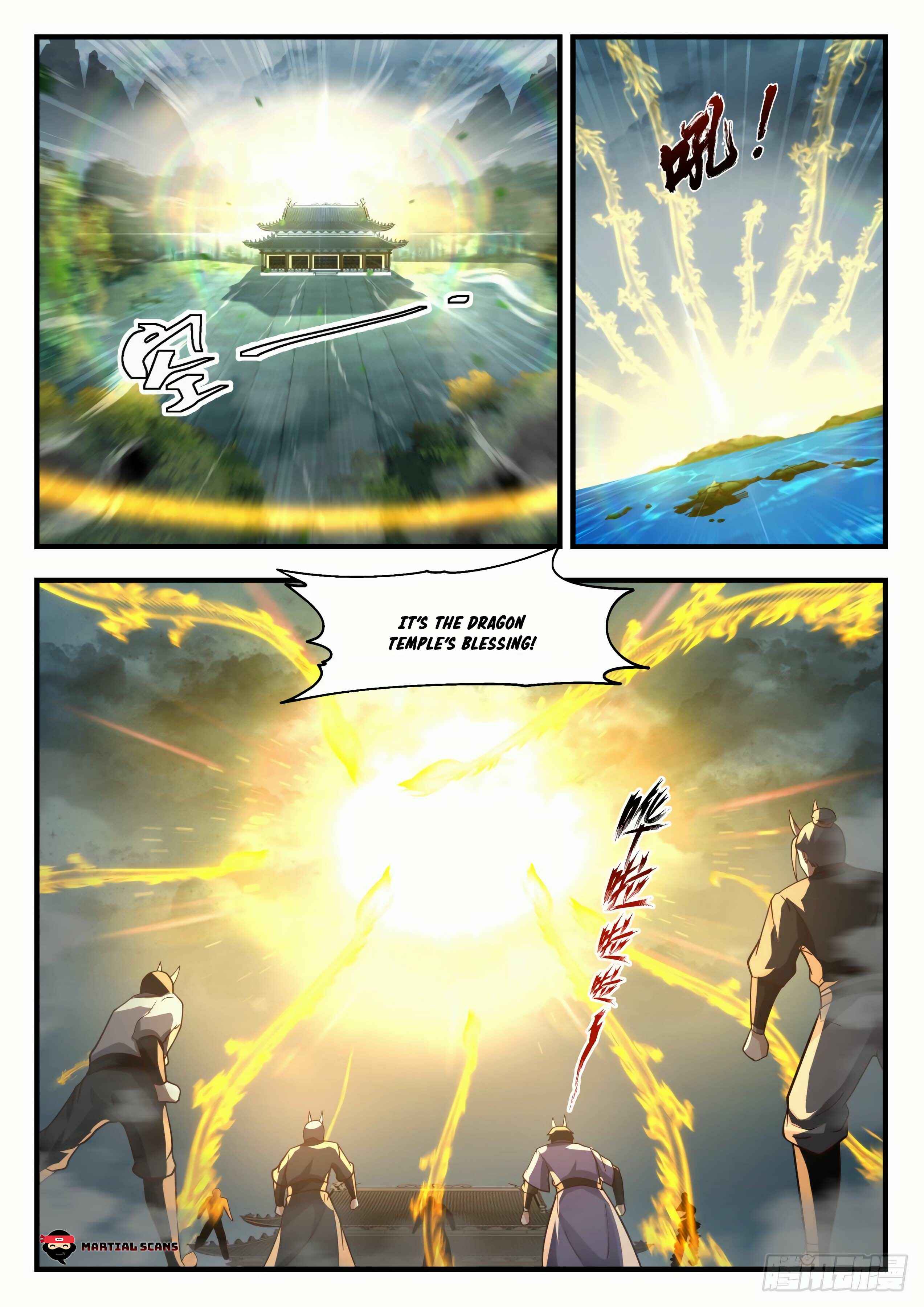 Chapter 2141 - Page 5