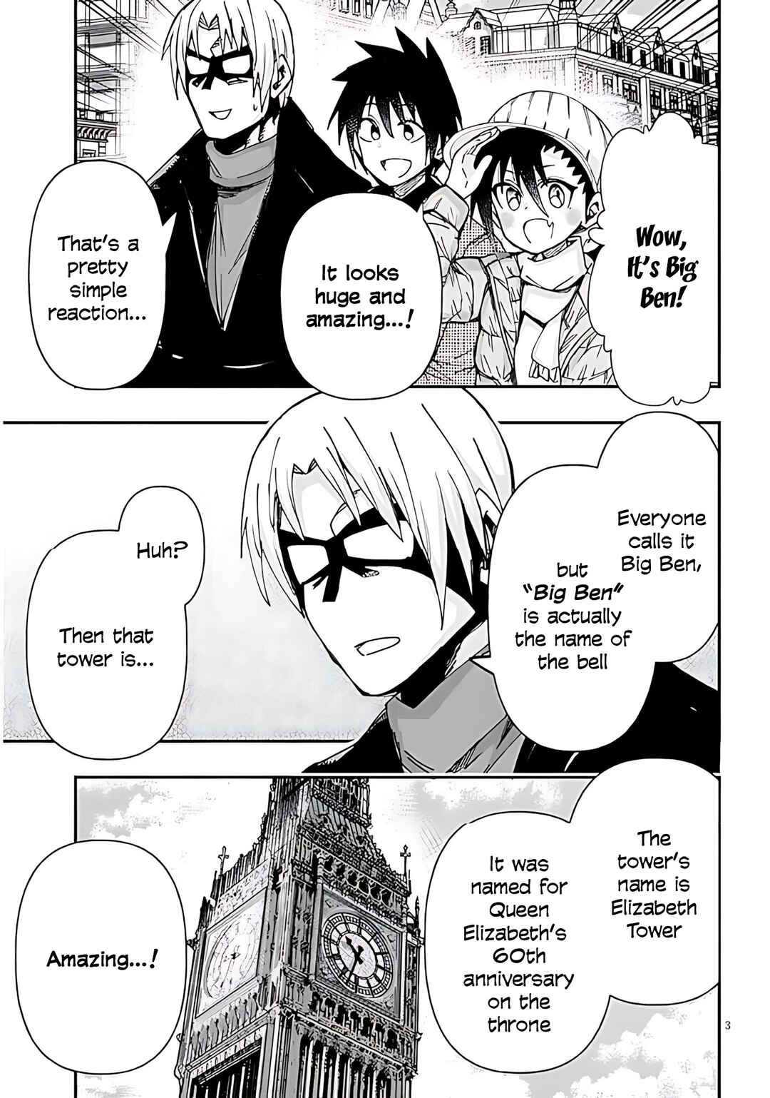 Chapter 143 - Page 4