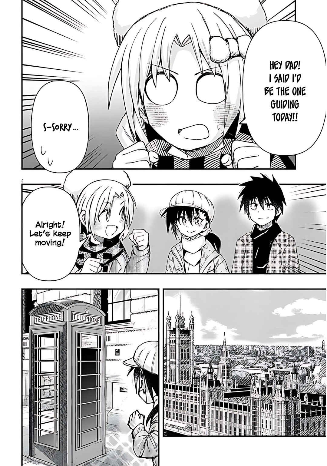 Chapter 143 - Page 5