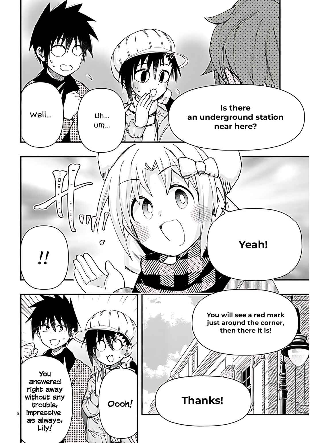 Chapter 143 - Page 7