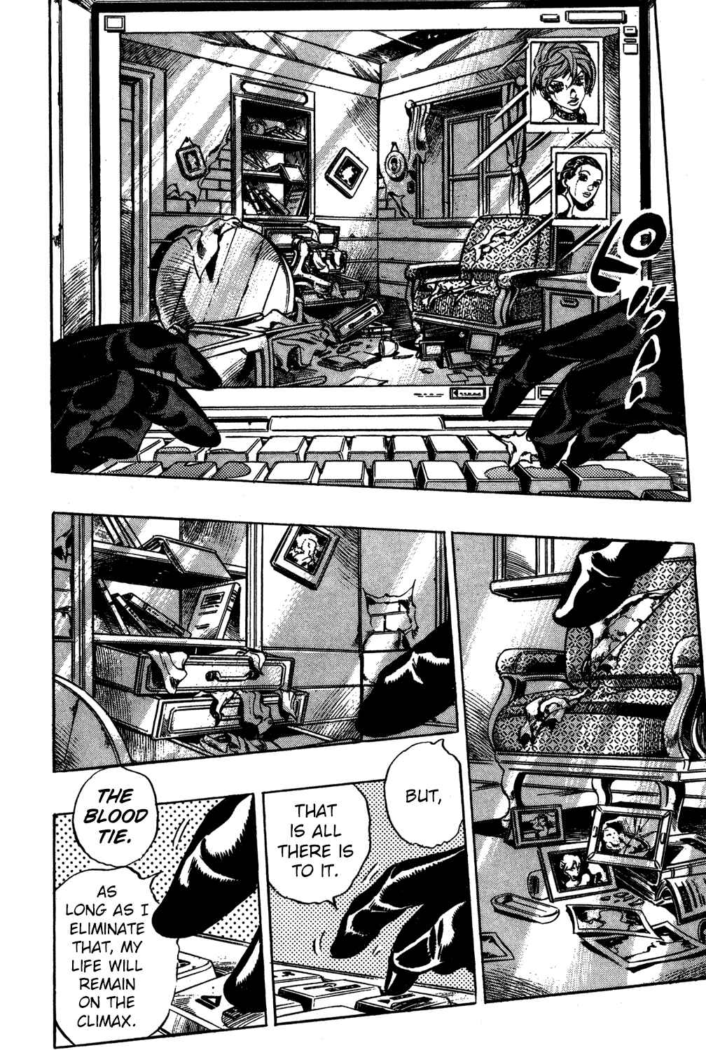 Chapter 101 - Page 13