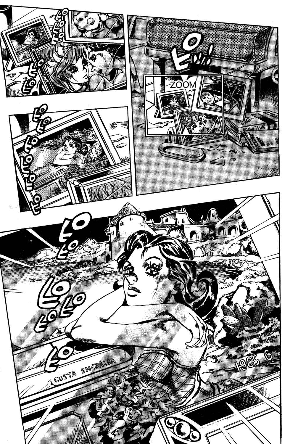 Chapter 101 - Page 14