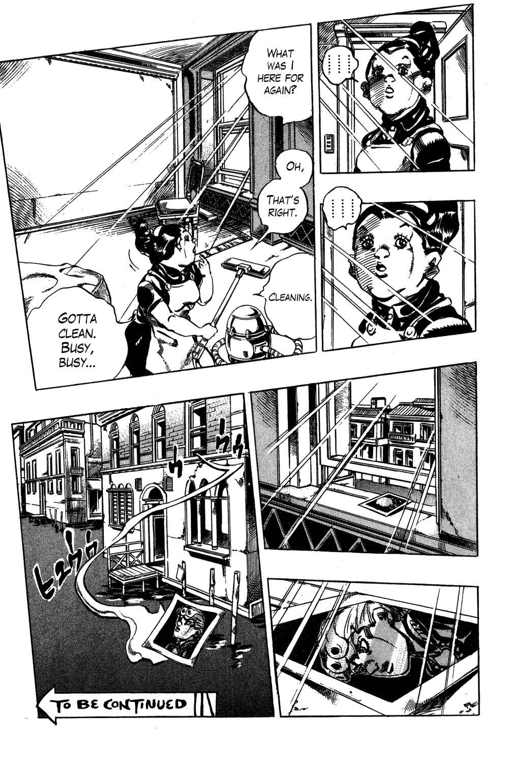 Chapter 101 - Page 20