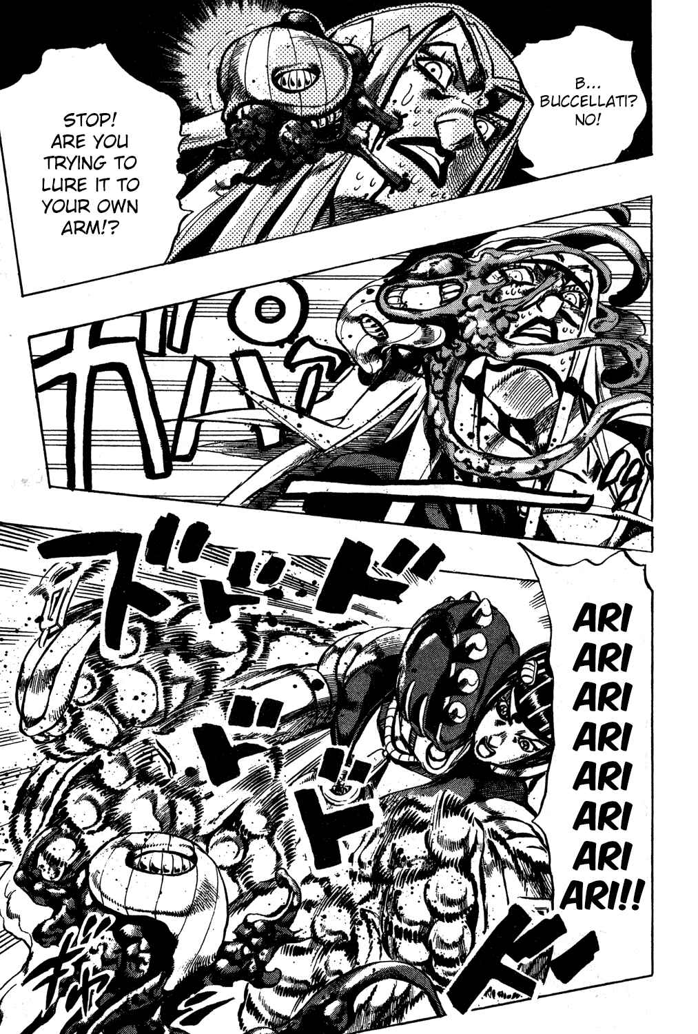 Chapter 101 - Page 6
