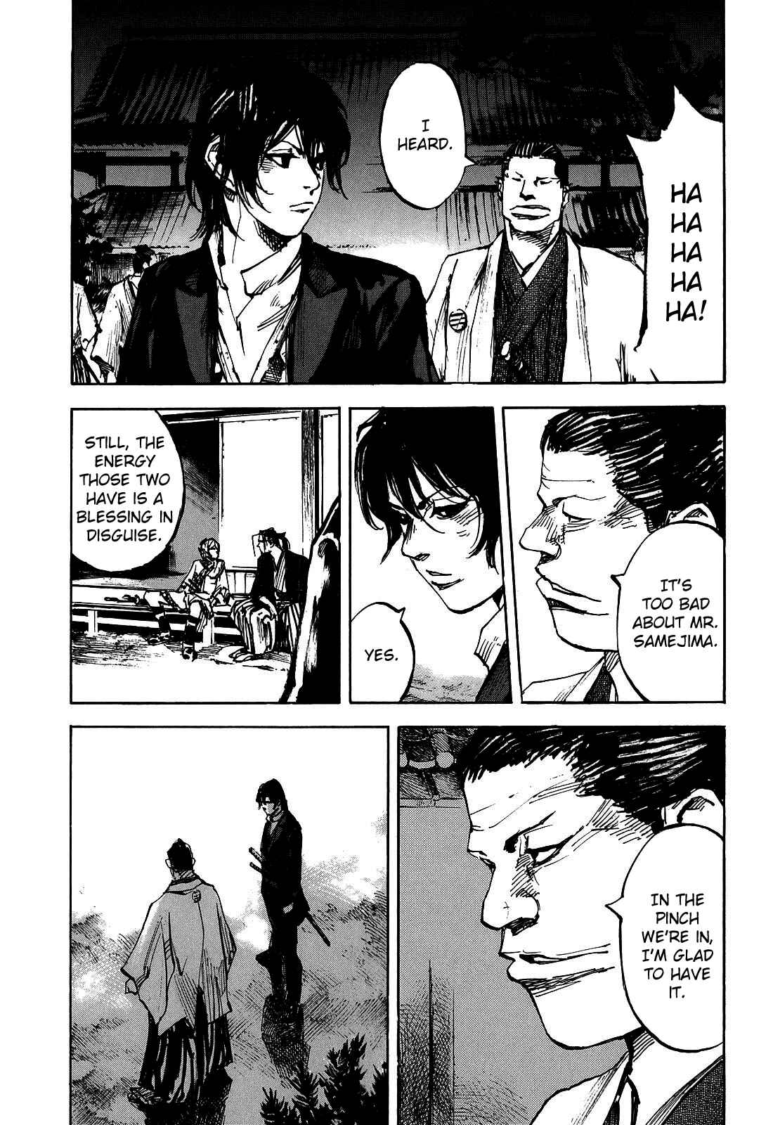 Chapter 190 - Page 17