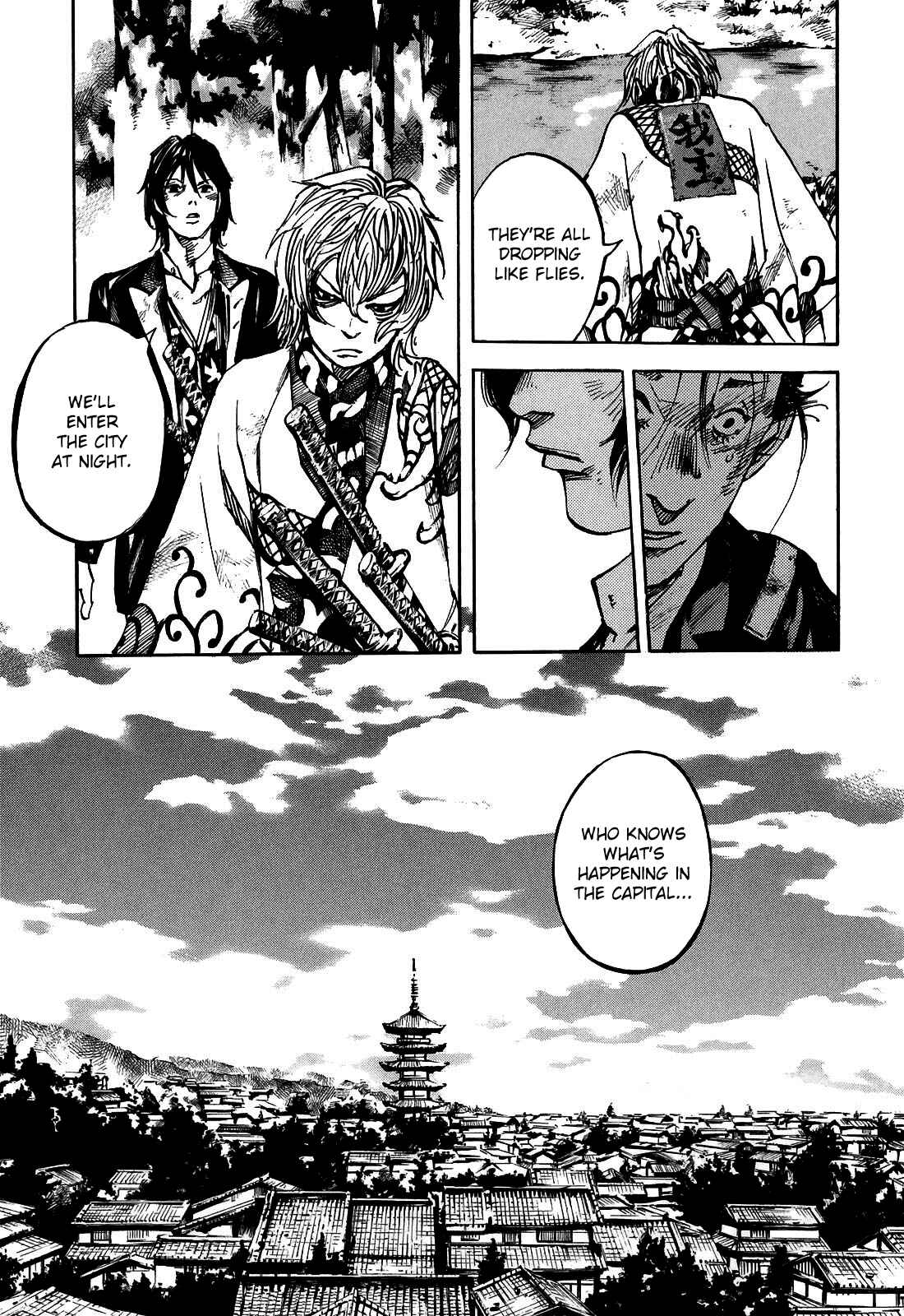 Chapter 190 - Page 3