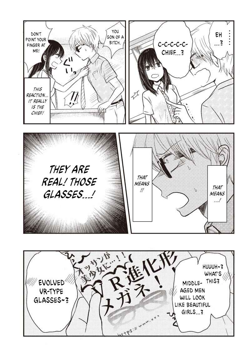Chapter 1 - Page 4