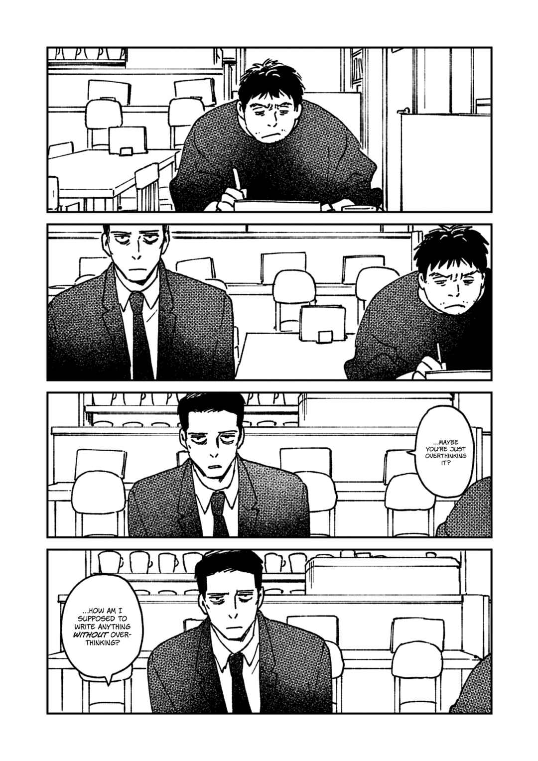 Chapter 4 - Page 5