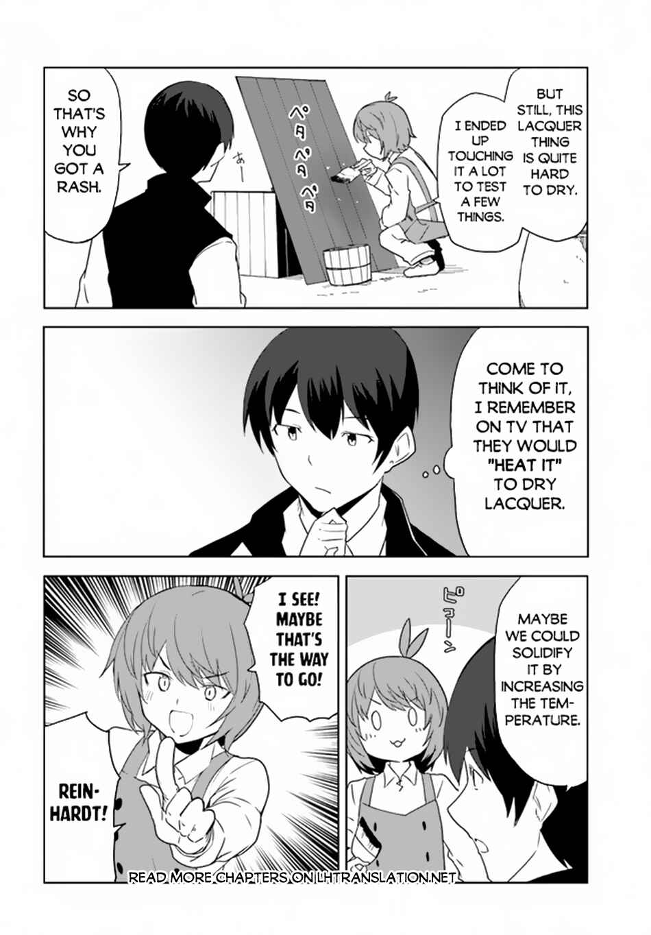 Chapter 60 - Page 21