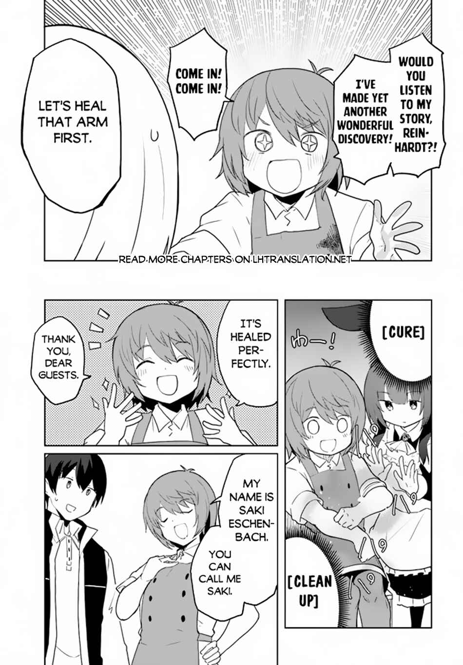 Chapter 60 - Page 6