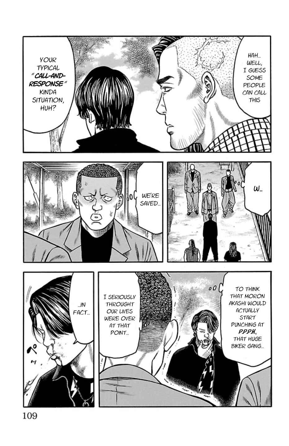 Chapter 105 - Page 10