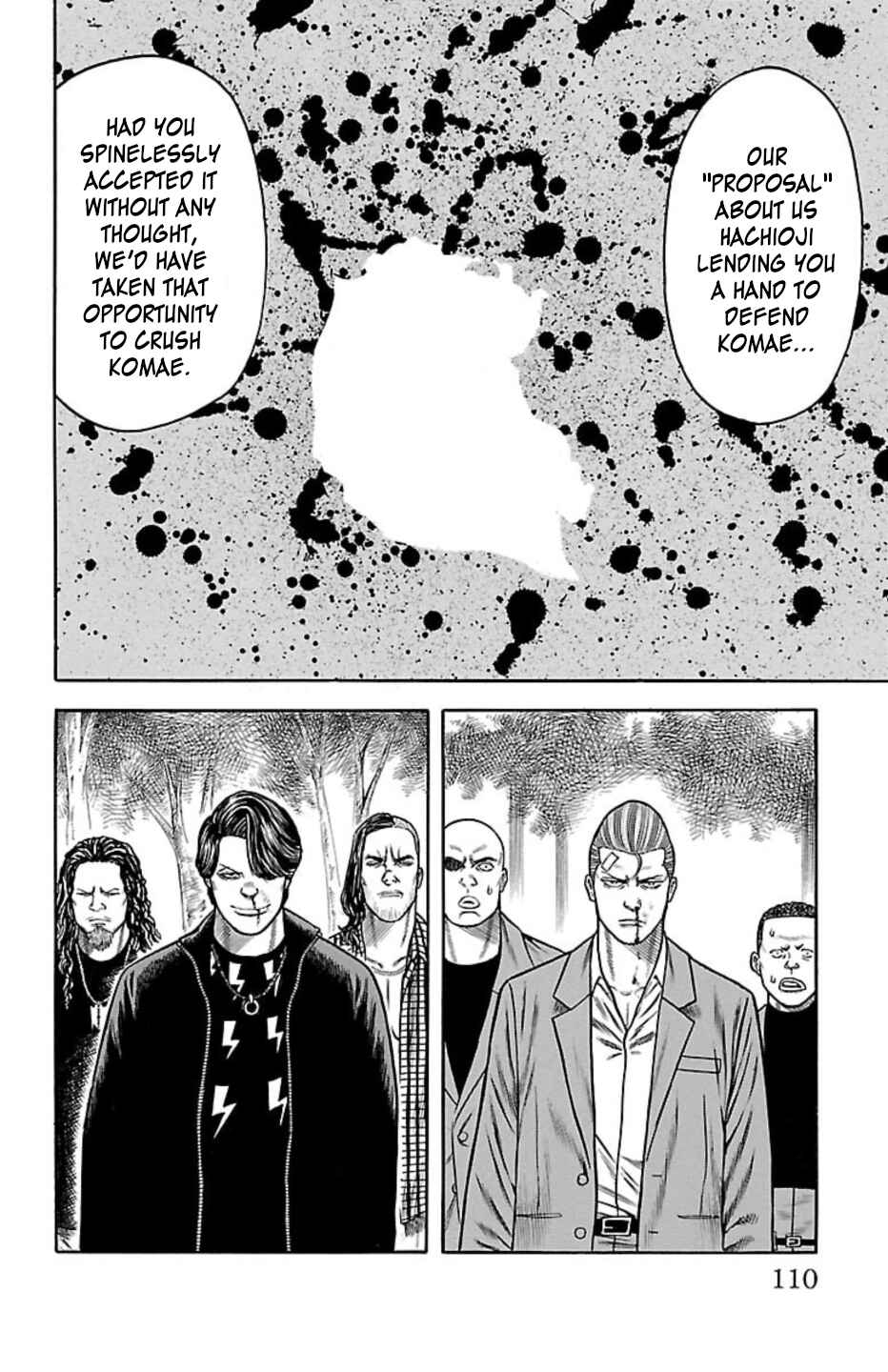 Chapter 105 - Page 11