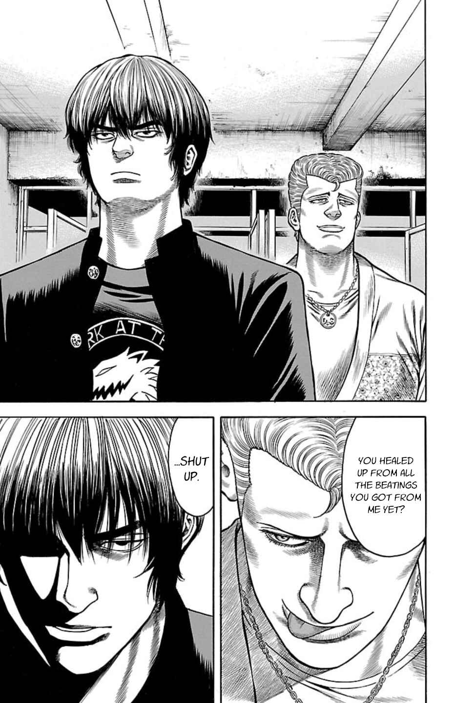 Chapter 105 - Page 29