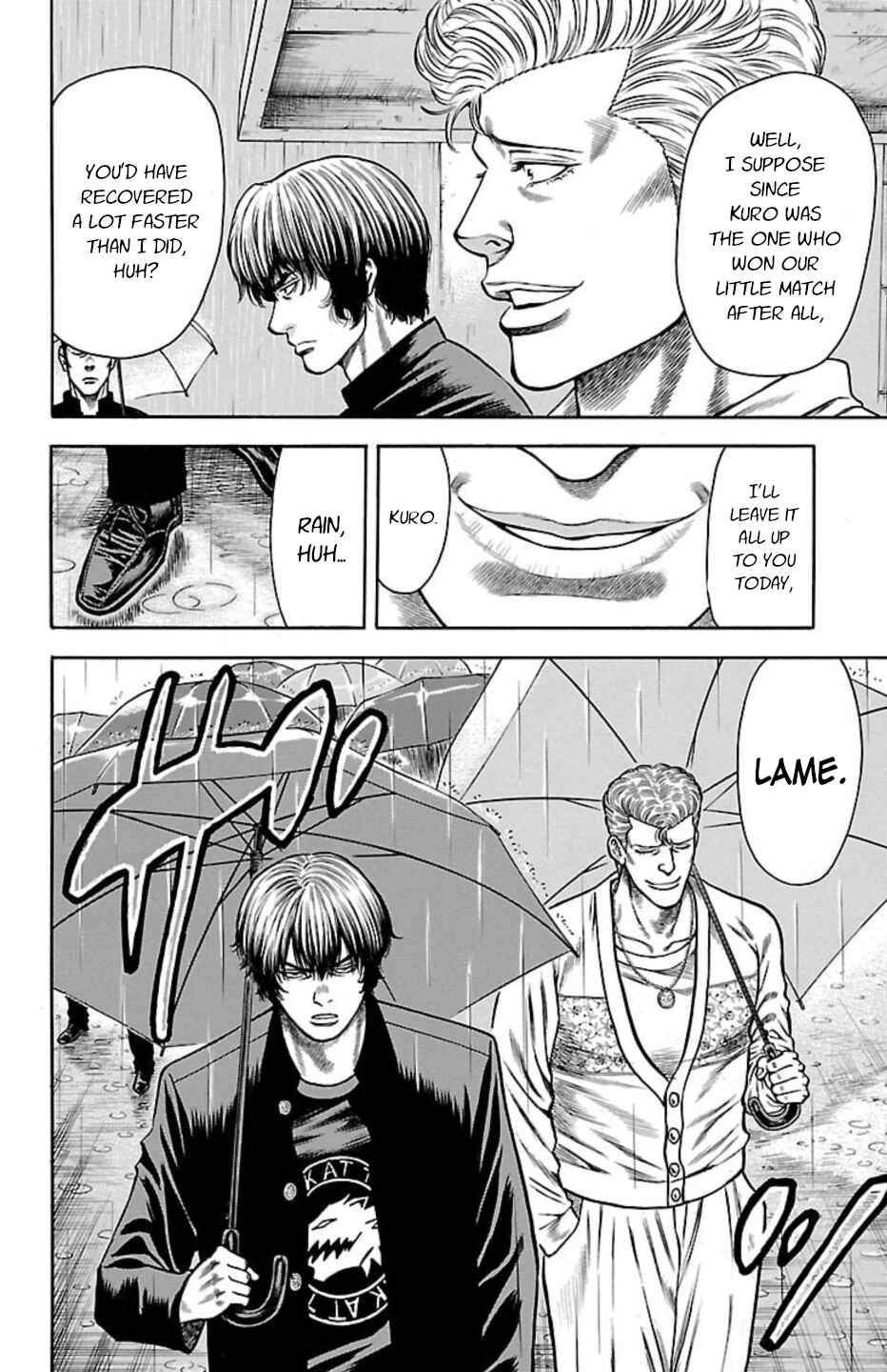 Chapter 105 - Page 30