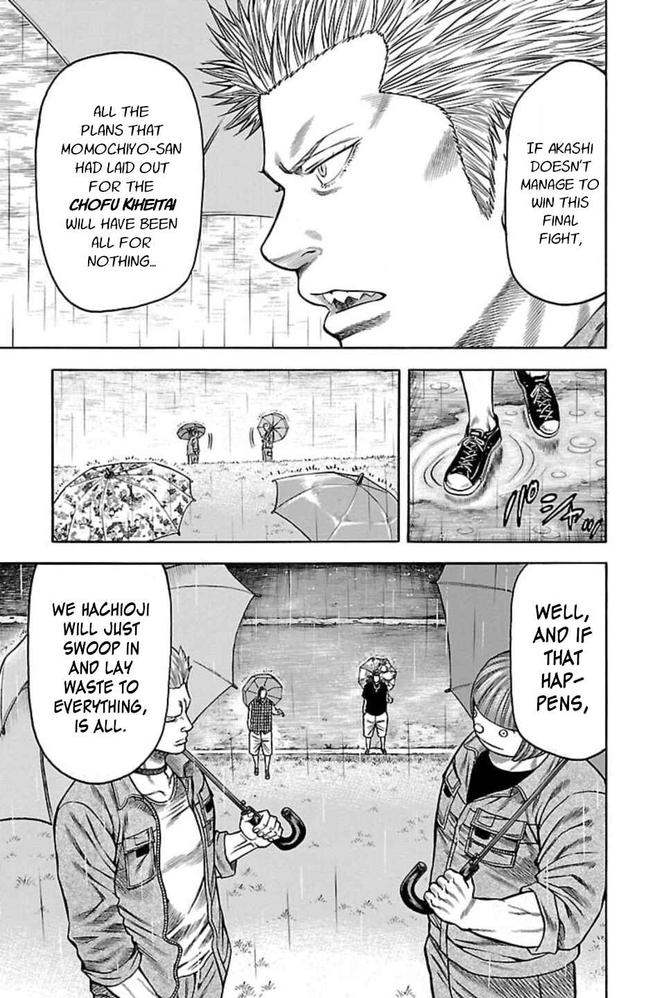Chapter 105 - Page 35