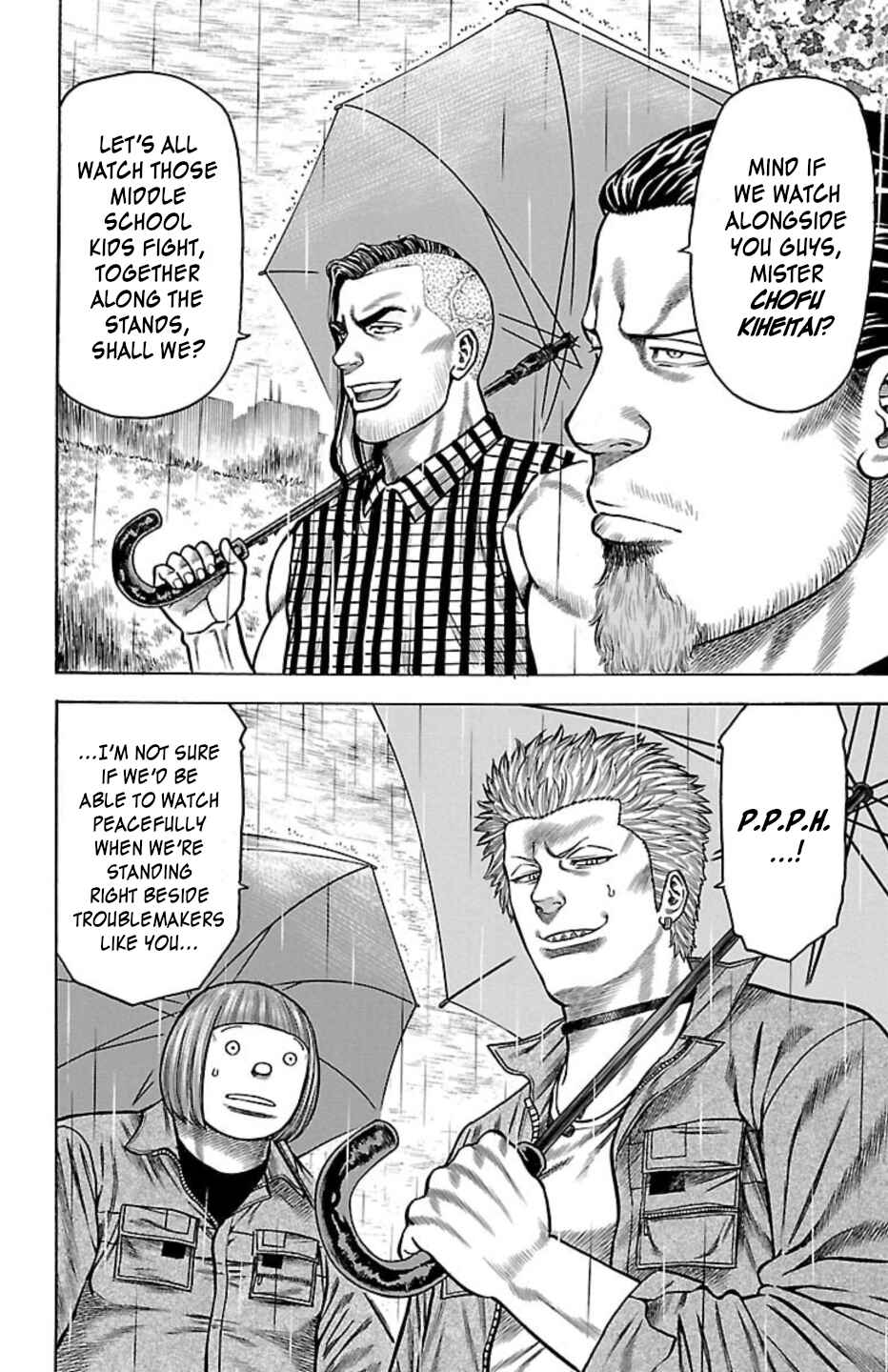 Chapter 105 - Page 36