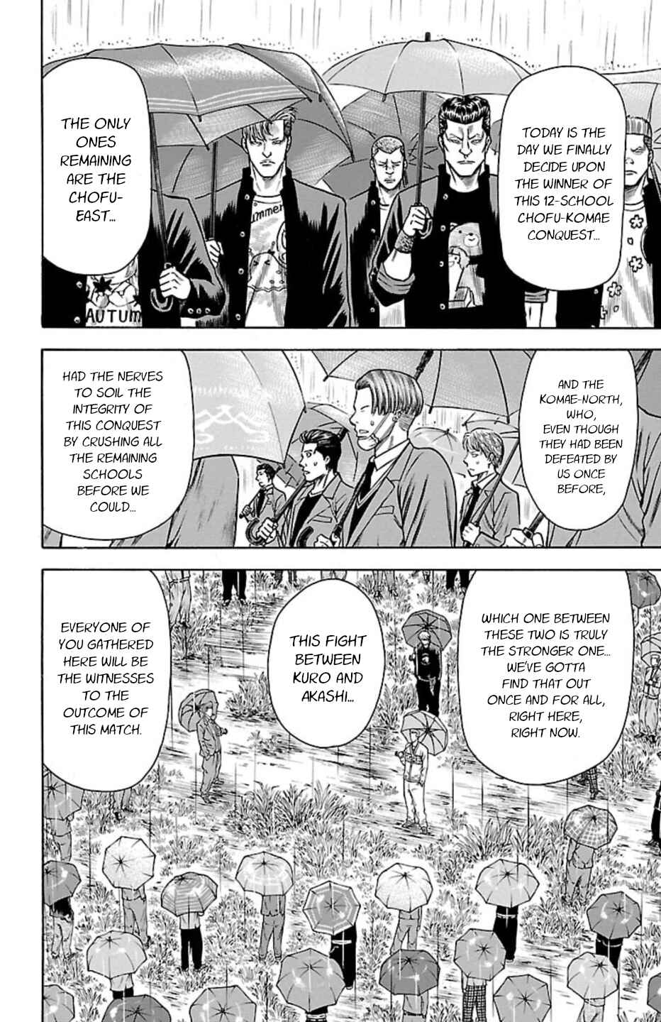Chapter 105 - Page 38