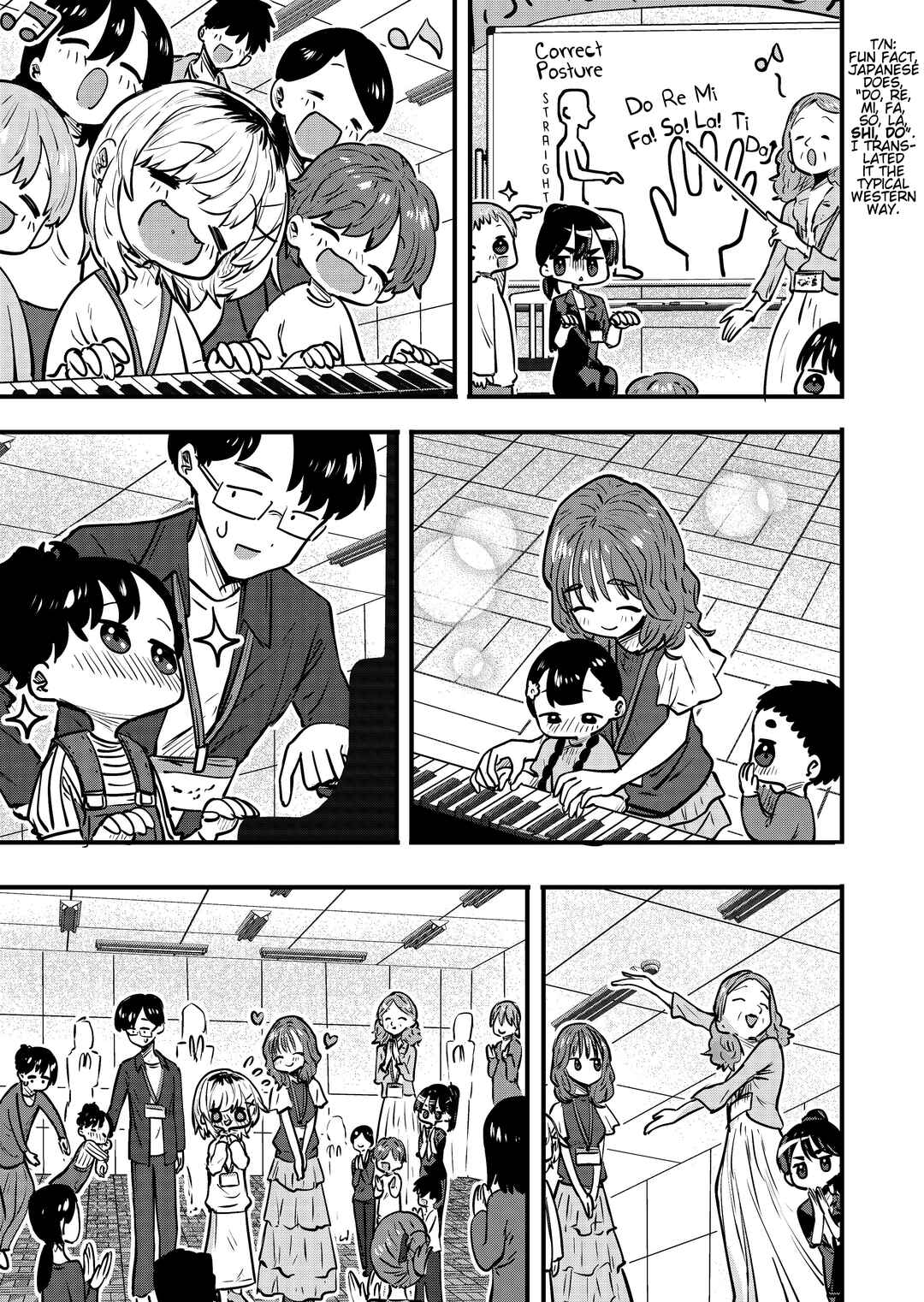 Chapter 119 - Page 1