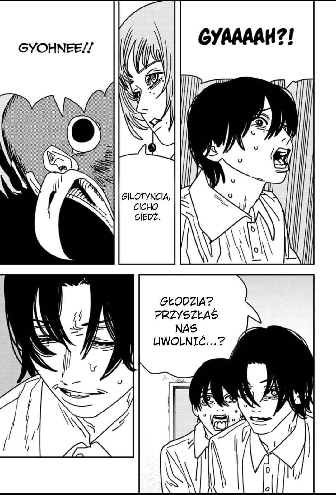Chapter 158 - Page 12