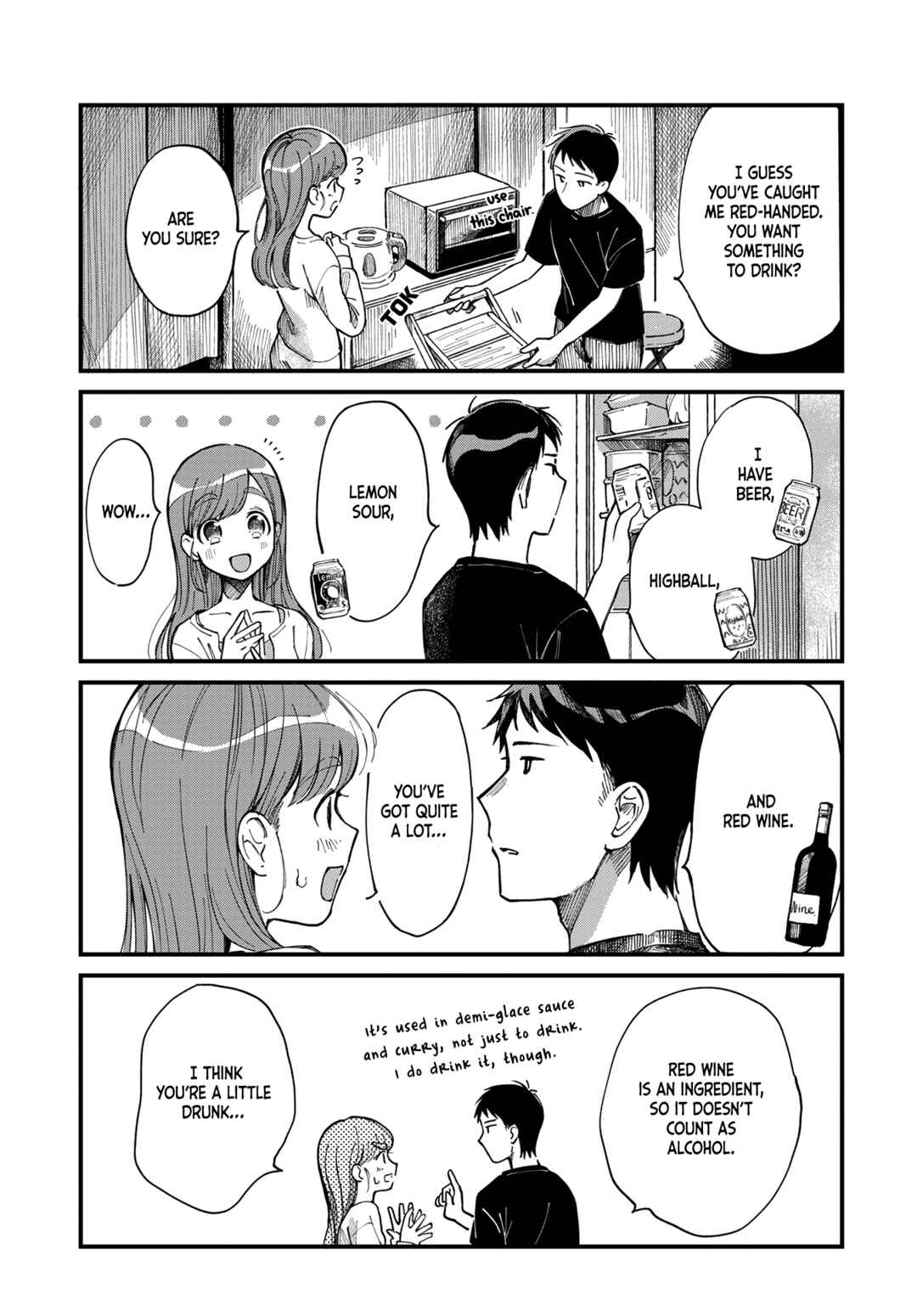 Chapter 5 - Page 3