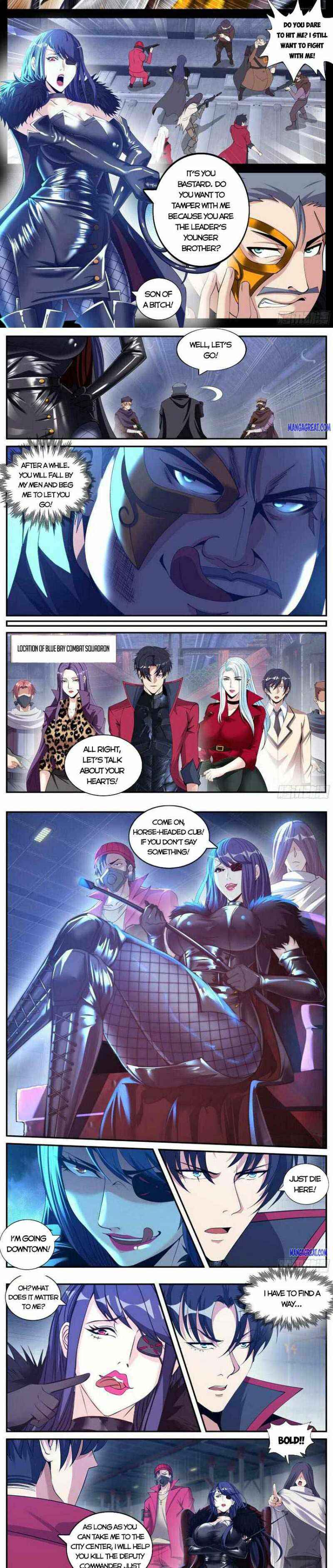 Chapter 127 - Page 2