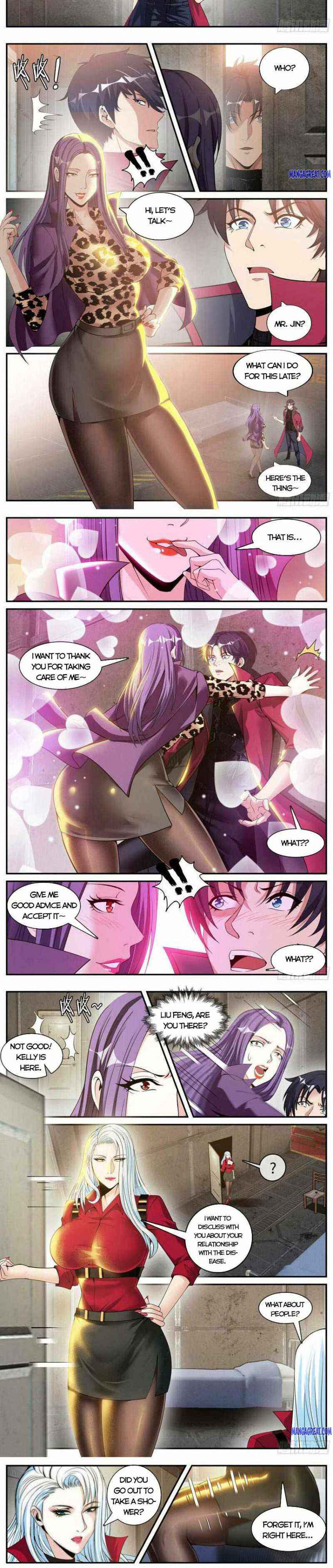 Chapter 127 - Page 4
