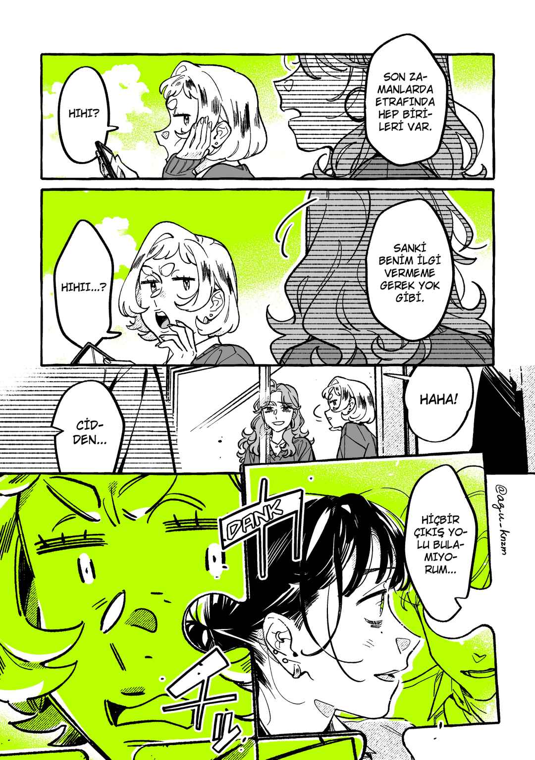 Chapter 102 - Page 3