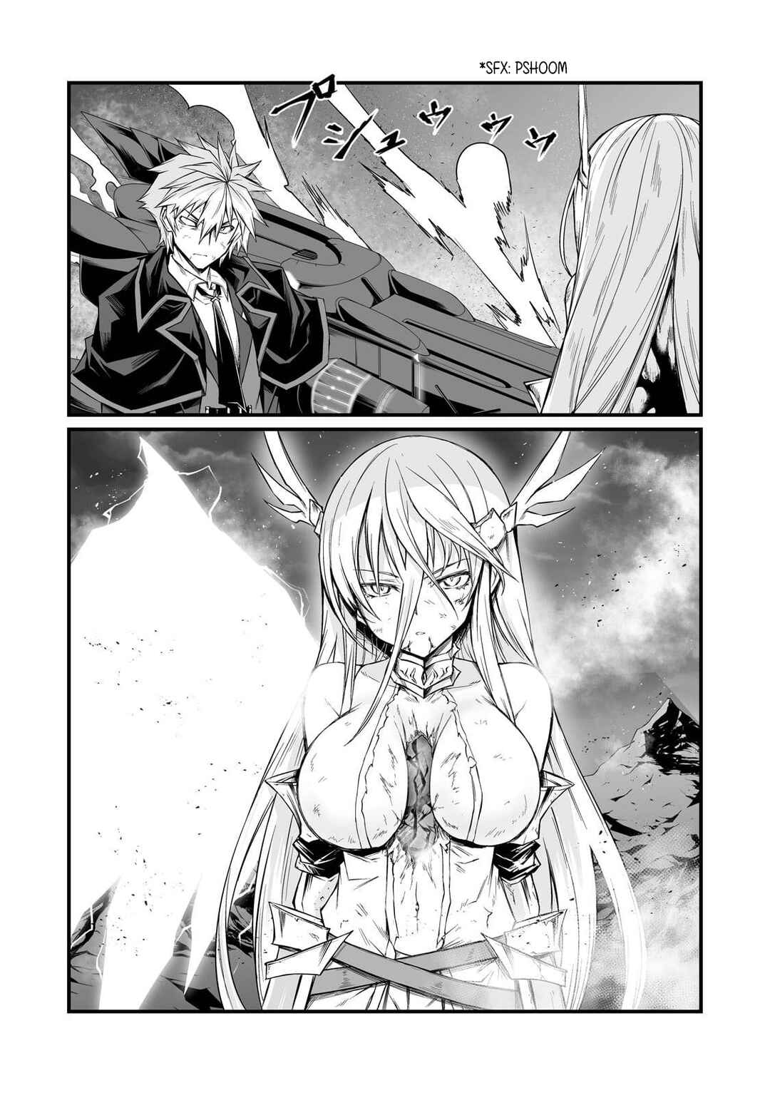 Chapter 76 - Page 10