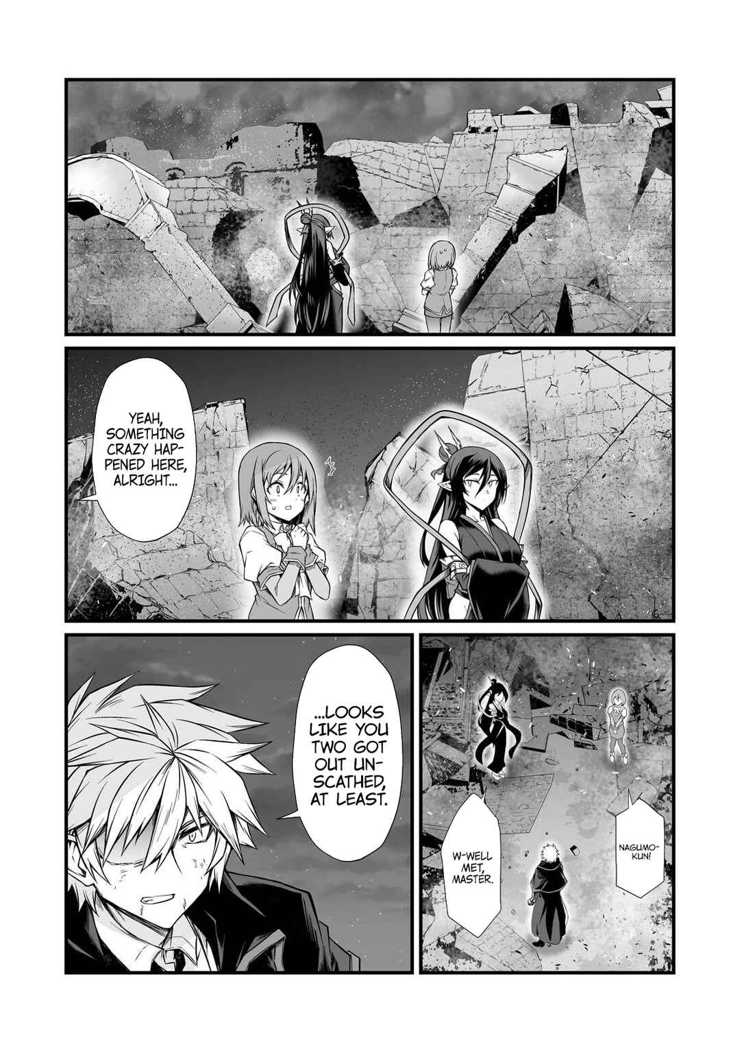 Chapter 76 - Page 17