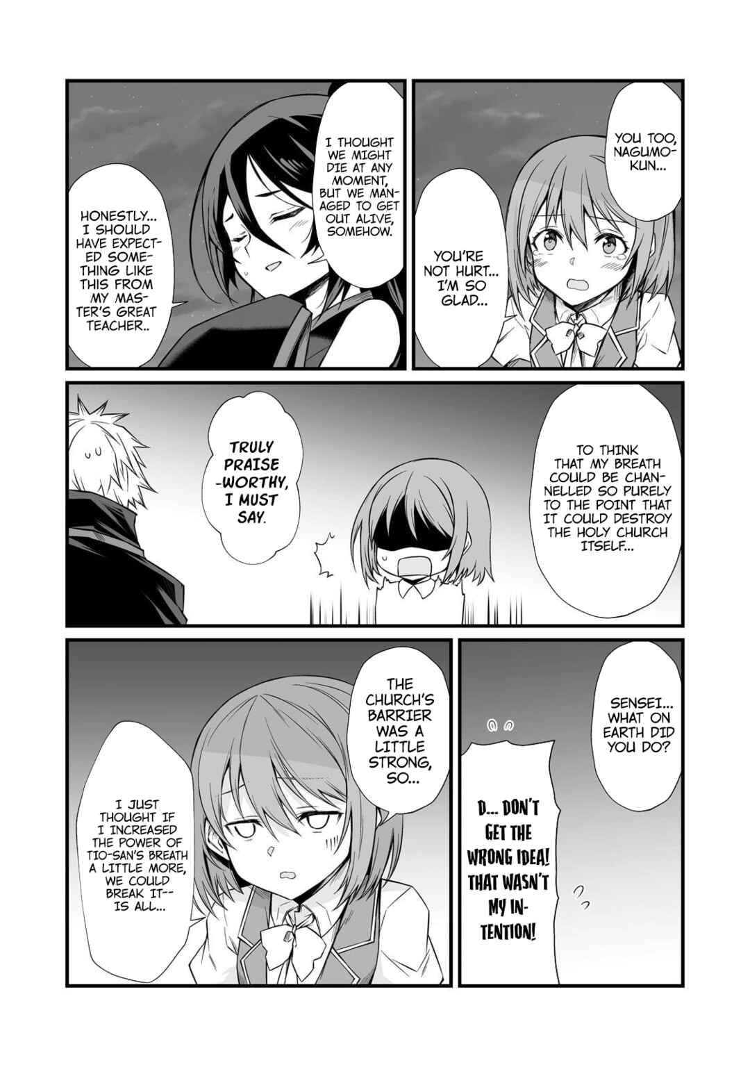 Chapter 76 - Page 18