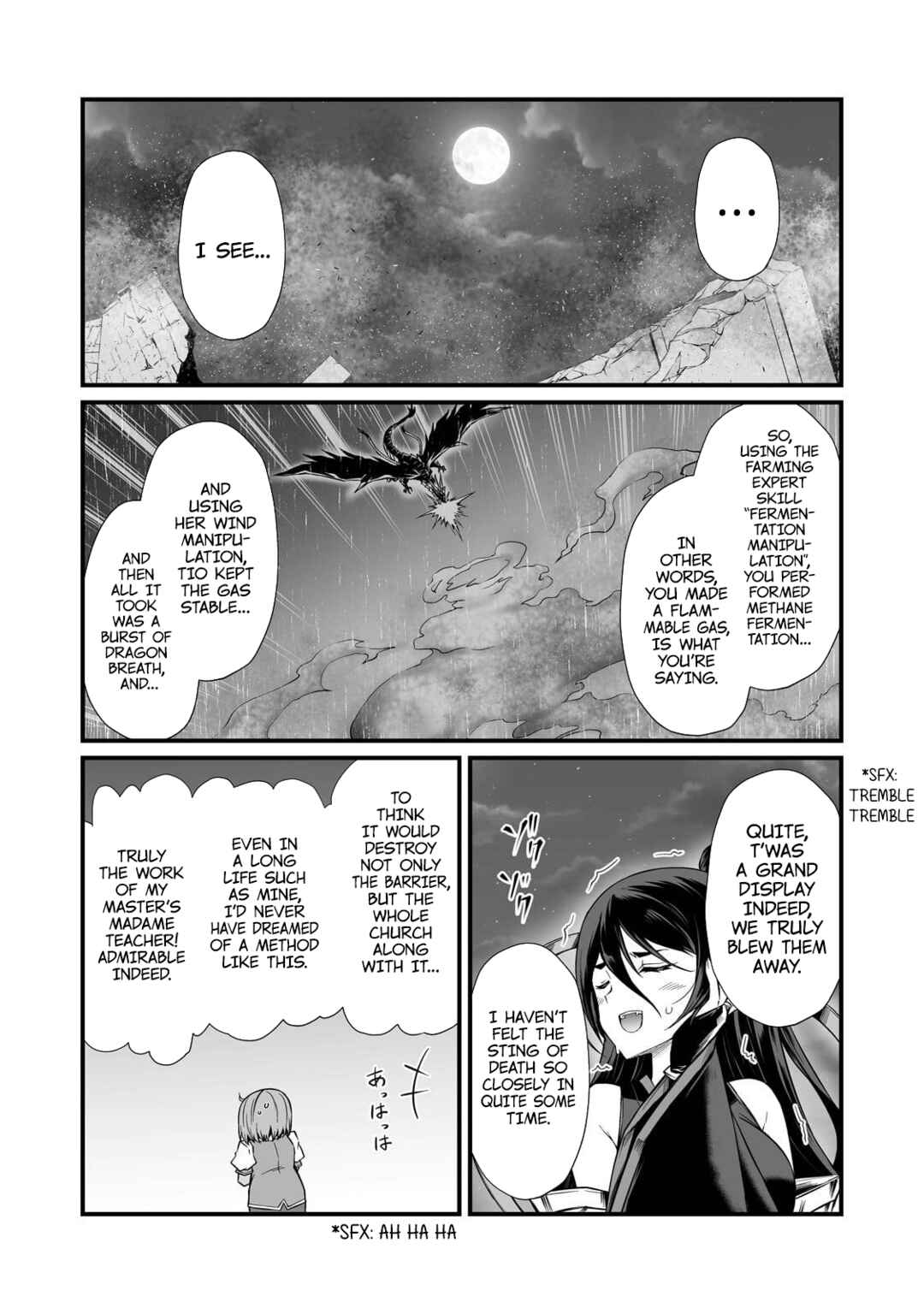Chapter 76 - Page 19