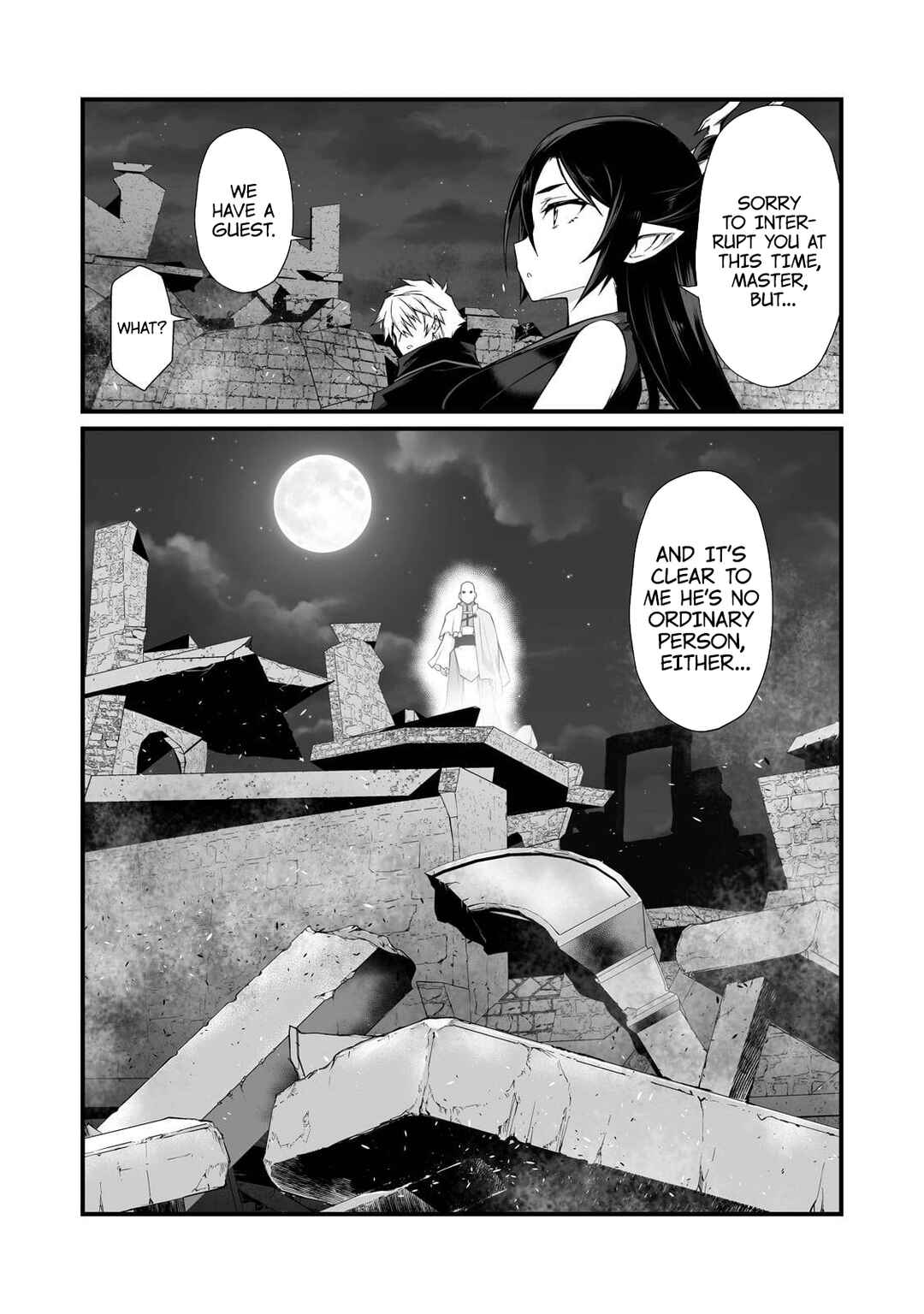 Chapter 76 - Page 23