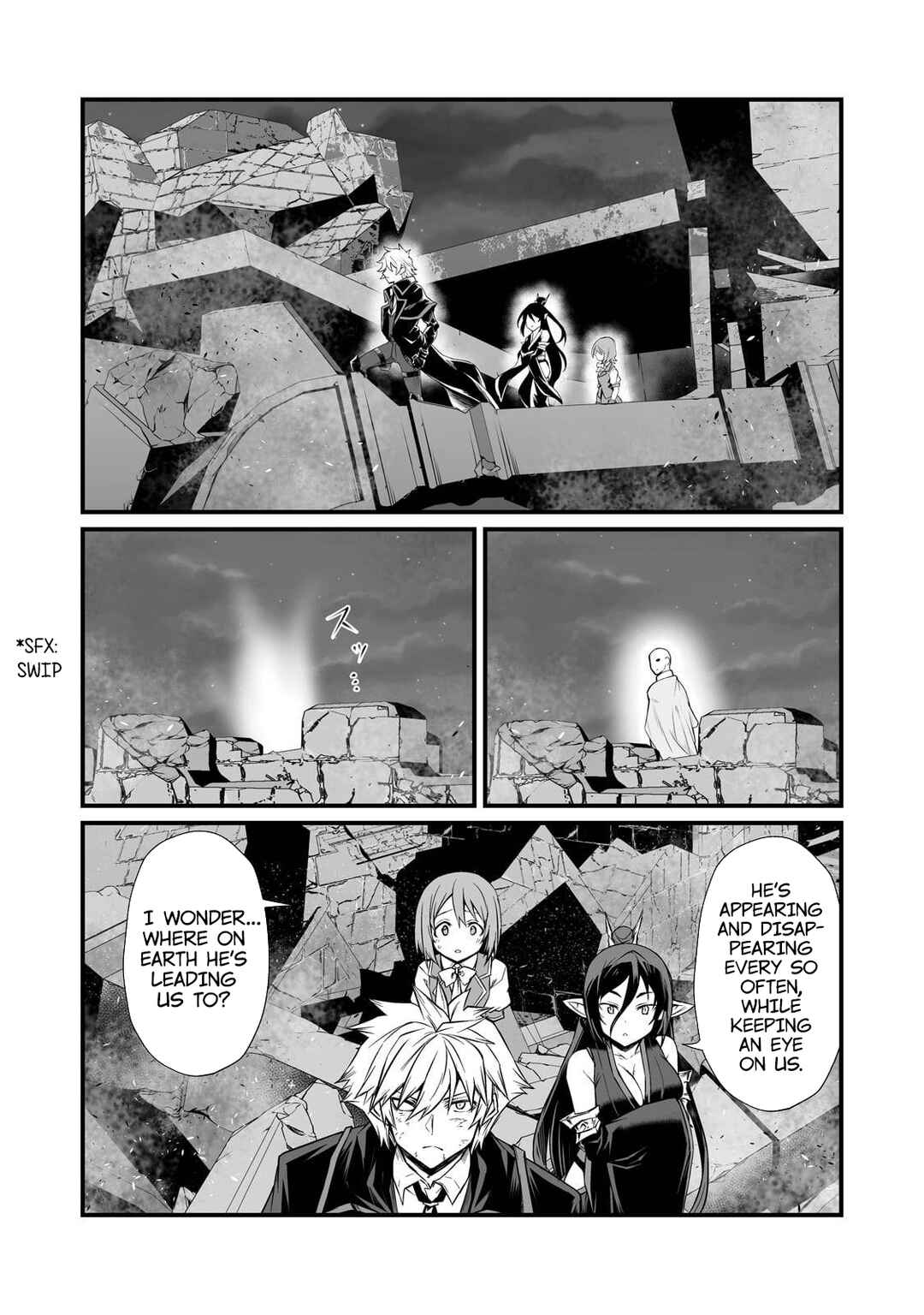 Chapter 76 - Page 26