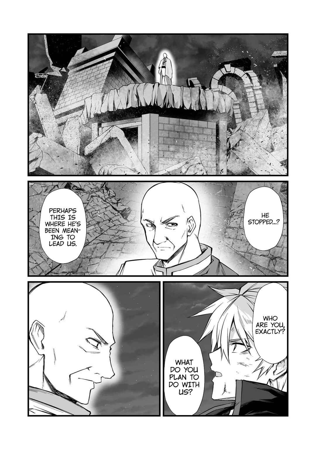 Chapter 76 - Page 27
