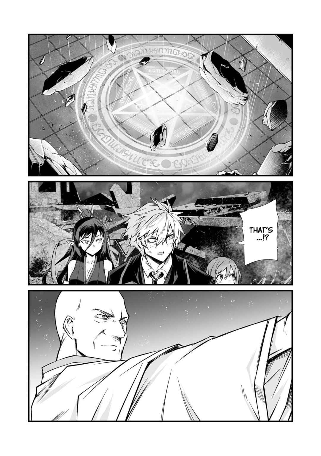 Chapter 76 - Page 29