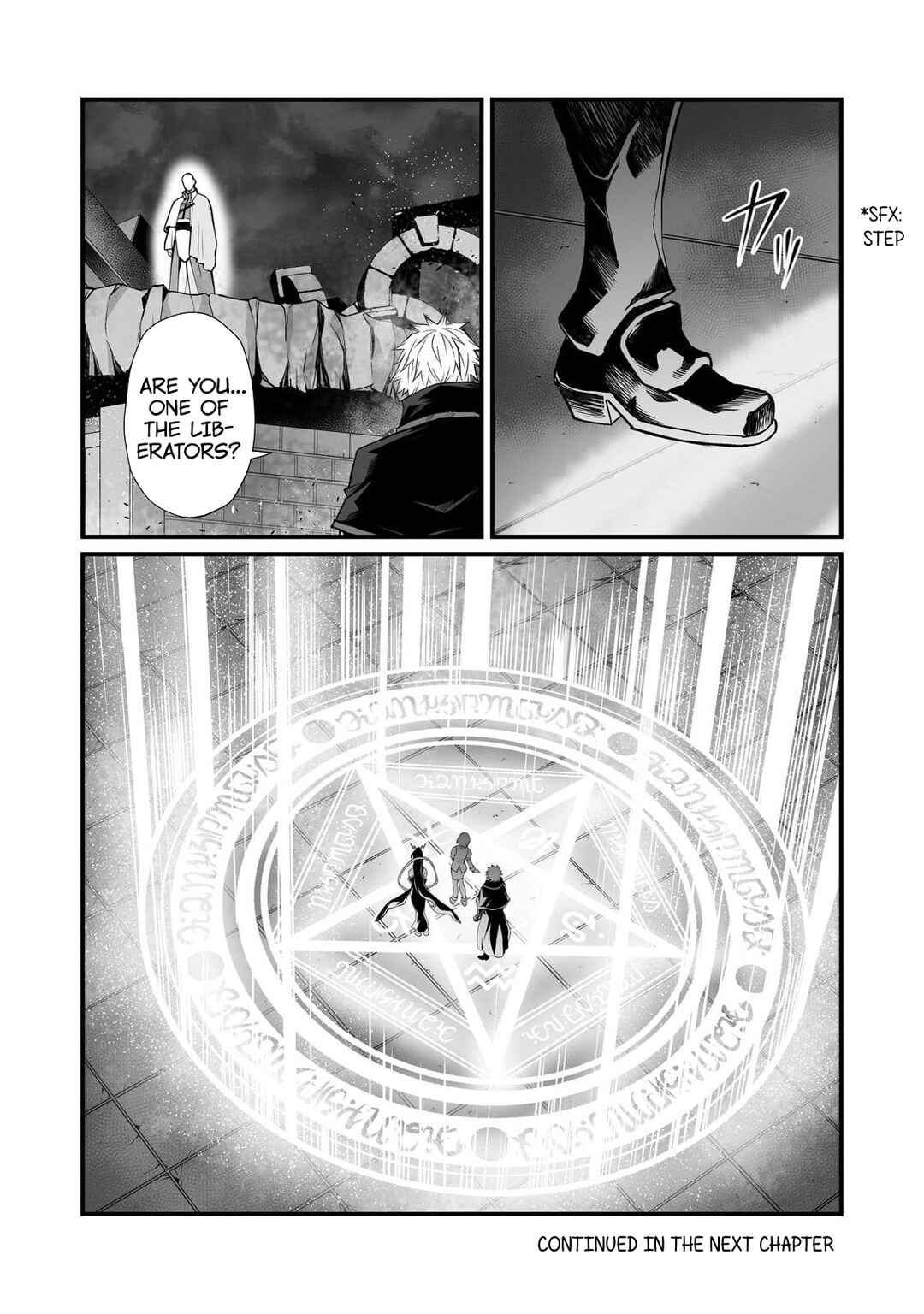 Chapter 76 - Page 30