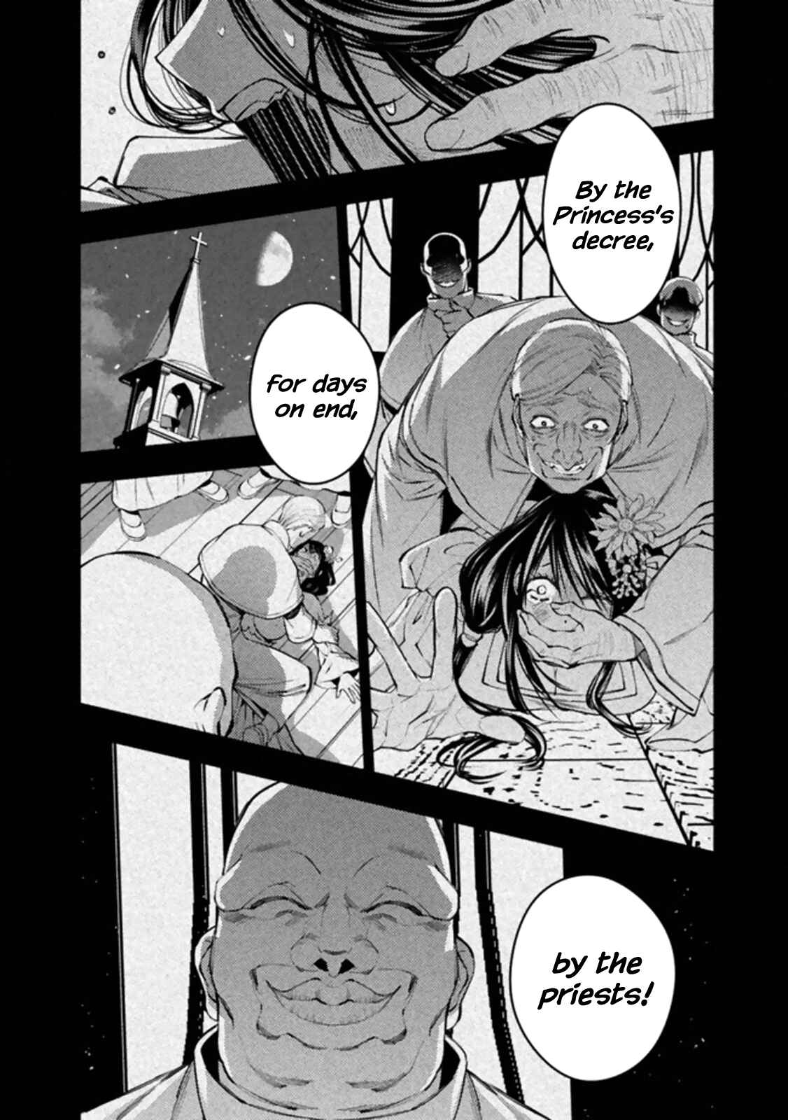 Chapter 43 - Page 10