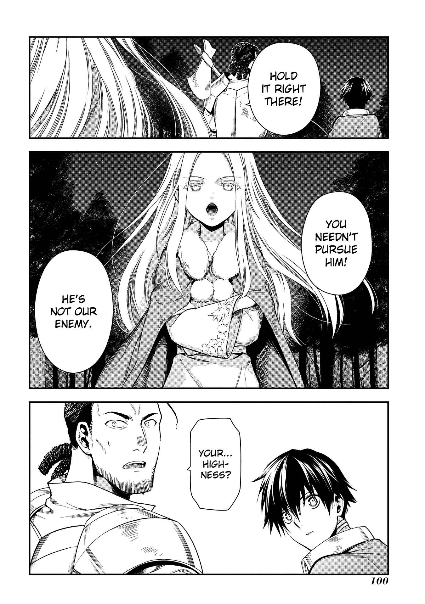Chapter 97 - Page 10