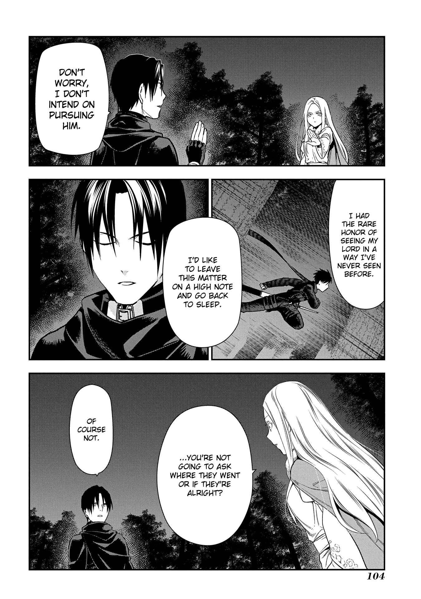 Chapter 97 - Page 14
