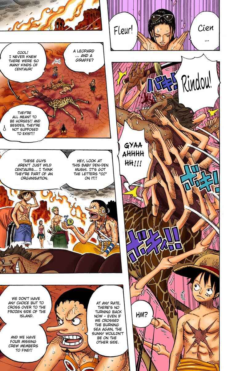 Chapter 658 - Page 18