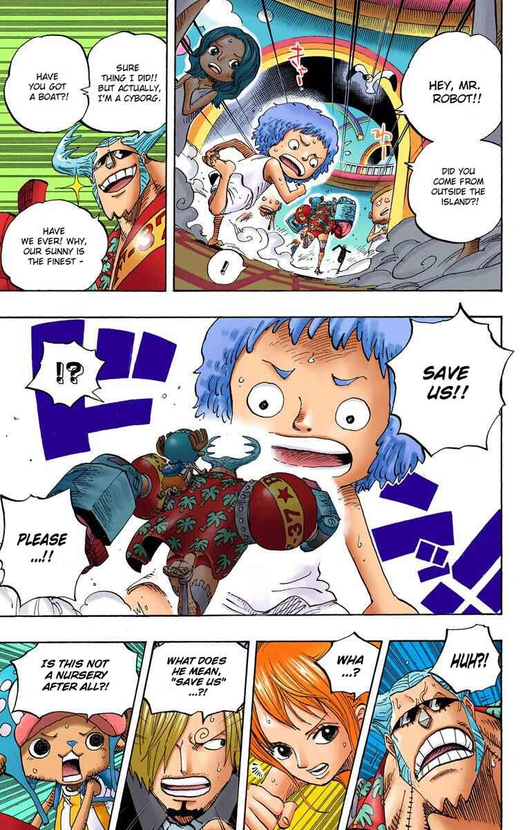Chapter 658 - Page 6