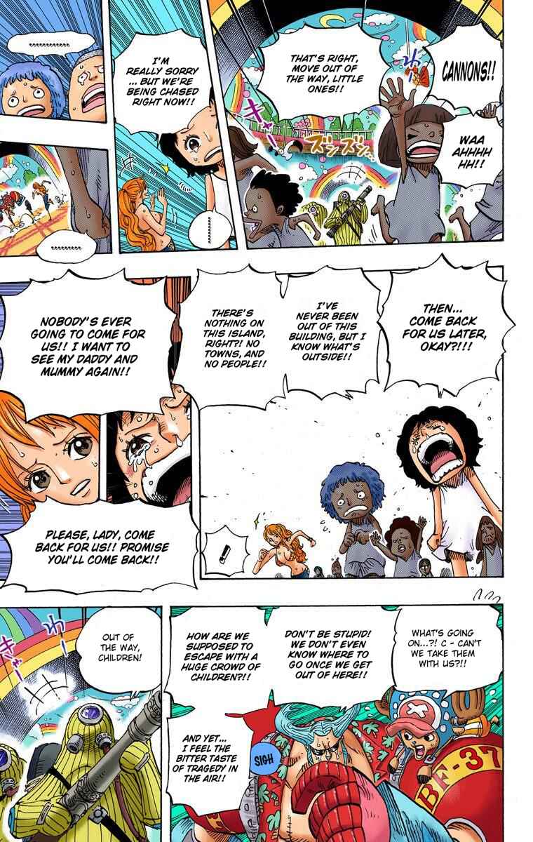 Chapter 658 - Page 8