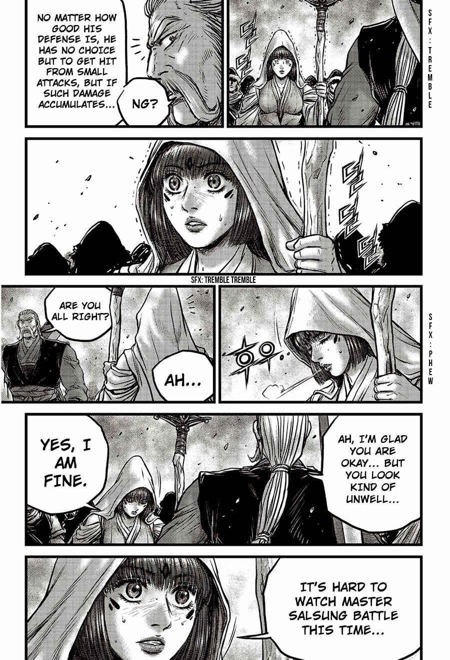 Chapter 624 - Page 12